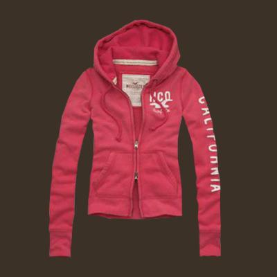 Hollister Women Hoodies-1